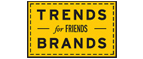 Скидка 10% на коллекция trends Brands limited! - Старая Майна